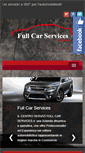 Mobile Screenshot of fullcarservices.it